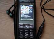 walkman плеер у К800i